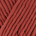 Easy knit cotton, 4 Punainen
