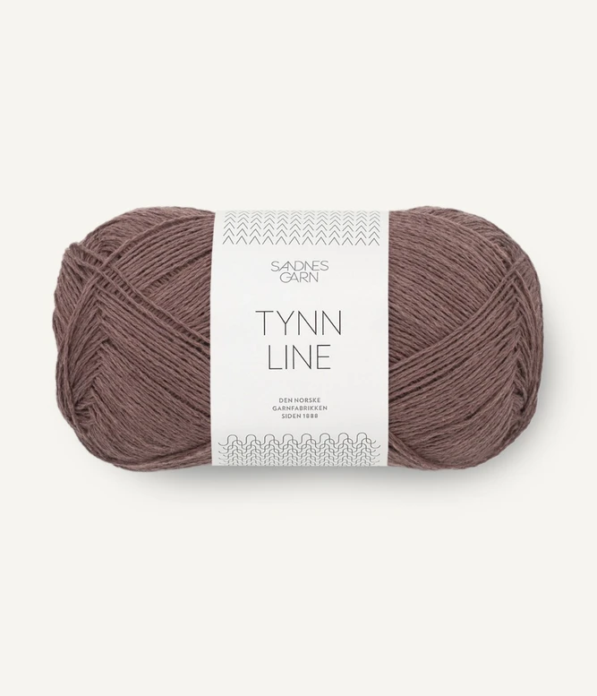 Tynn Line, 3161 Tammenterho