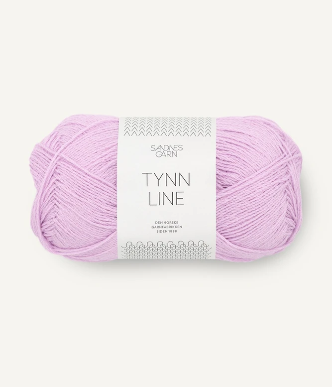 Tynn Line, 5023 Liila